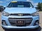2016 Chevrolet Spark LT