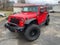 2017 Jeep Wrangler Unlimited Sport 4x4