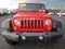 2018 Jeep Wrangler JK Unlimited Sport 4x4