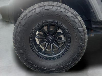 2020 Jeep Wrangler Unlimited Sport S 4X4