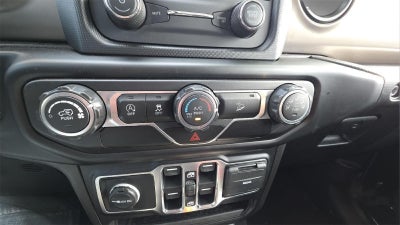 2020 Jeep Wrangler Unlimited Sport S 4X4