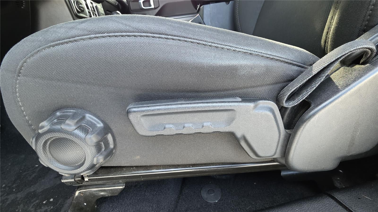 2020 Jeep Wrangler Unlimited Sport S 4X4