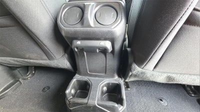 2020 Jeep Wrangler Unlimited Sport S 4X4