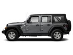 2021 Jeep Wrangler Unlimited Freedom 4x4