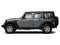 2021 Jeep Wrangler Unlimited Freedom 4x4