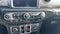 2021 Jeep Wrangler Unlimited 80th Anniversary 4x4