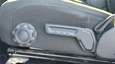 2021 Jeep Wrangler Unlimited 80th Anniversary 4x4