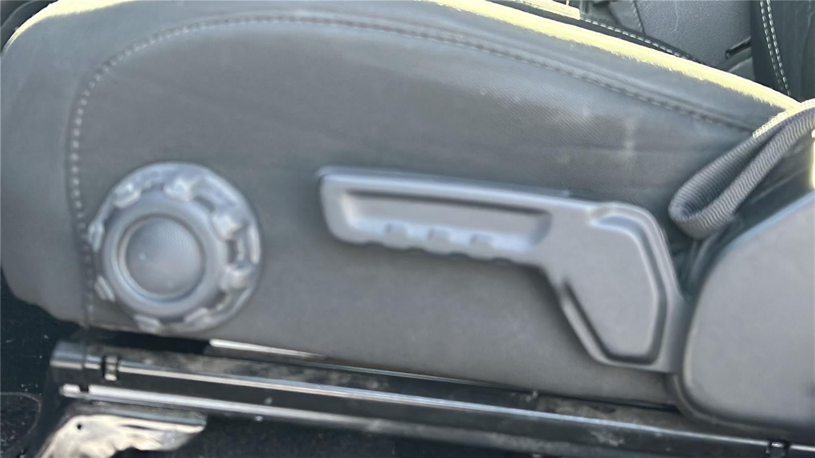 2021 Jeep Wrangler Unlimited 80th Anniversary 4x4