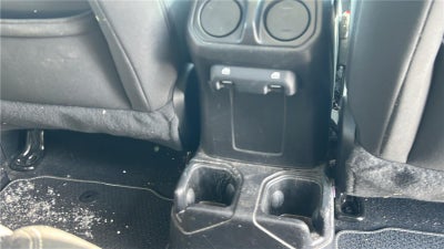 2021 Jeep Wrangler Unlimited 80th Anniversary 4x4