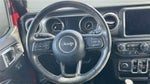2021 Jeep Wrangler Unlimited 80th Anniversary 4x4