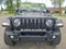 2020 Jeep Wrangler Unlimited Rubicon 4x4