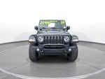 2020 Jeep Wrangler Unlimited Rubicon 4x4