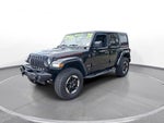 2020 Jeep Wrangler Unlimited Rubicon 4x4