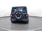 2020 Jeep Wrangler Unlimited Rubicon 4x4