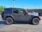 2023 Jeep Wrangler 4xe Rubicon 4x4