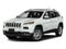 2017 Jeep Cherokee Altitude 4x4