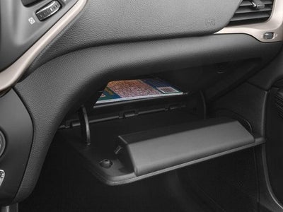 2017 Jeep Cherokee Altitude 4x4