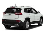 2017 Jeep Cherokee Altitude 4x4