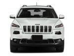 2017 Jeep Cherokee Altitude 4x4