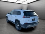 2021 Jeep Cherokee Limited 4X4