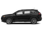 2022 Jeep Cherokee Latitude Lux 4x4