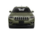 2022 Jeep Cherokee Latitude Lux 4x4