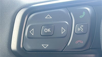 2024 Jeep Wrangler 2-Door Sport S 4x4