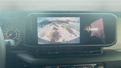 2024 Jeep Wrangler 2-Door Sport S 4x4