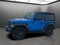 2024 Jeep Wrangler 2-Door Sport S 4x4