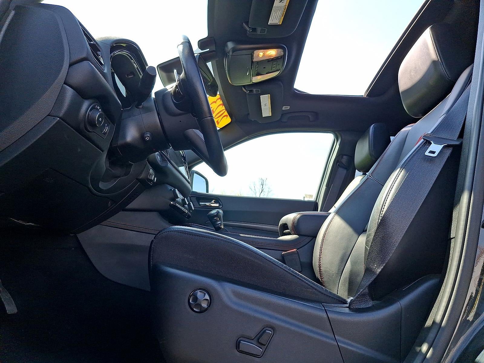 2023 Dodge Durango GT Plus AWD