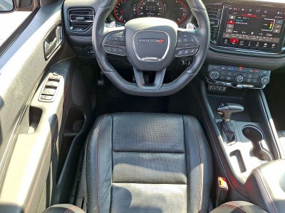 2023 Dodge Durango GT Plus AWD