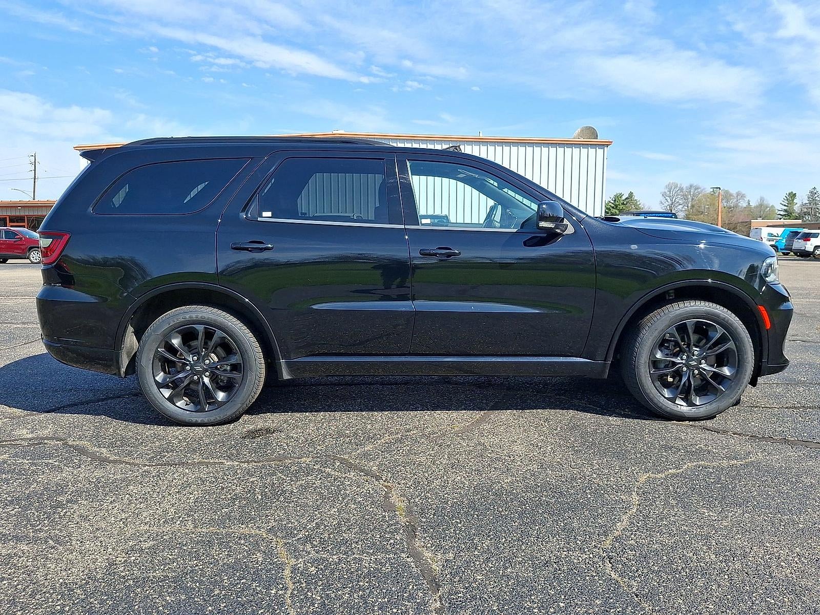 2023 Dodge Durango GT Plus AWD