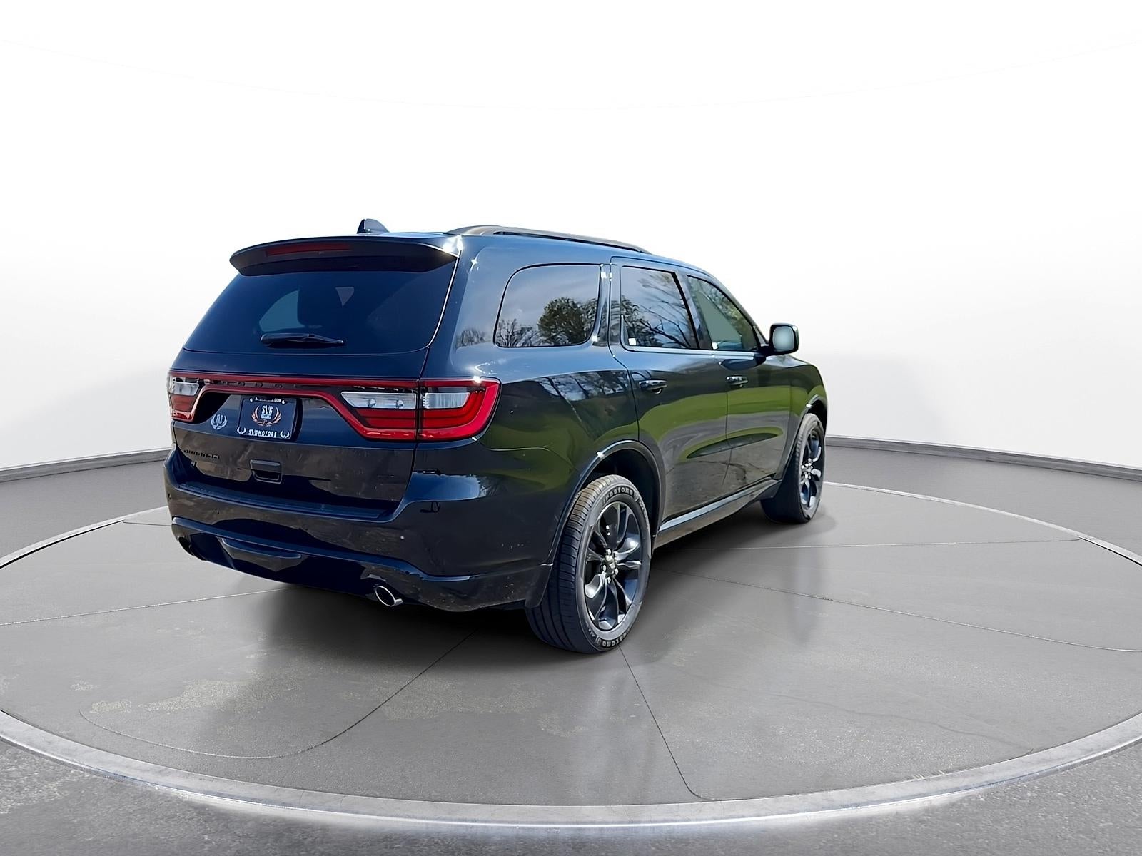 2023 Dodge Durango GT Plus AWD
