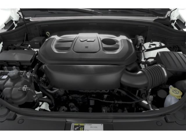 2019 Jeep Grand Cherokee Upland 4x4