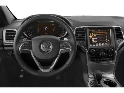 2019 Jeep Grand Cherokee Upland 4x4