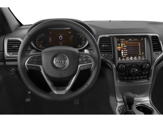 2019 Jeep Grand Cherokee Upland 4x4