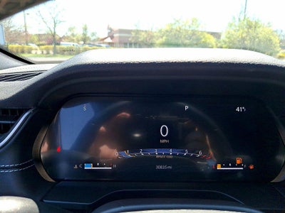 2022 Jeep Grand Cherokee L Altitude 4x4