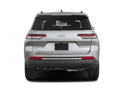 2023 Jeep Grand Cherokee L Laredo 4x4