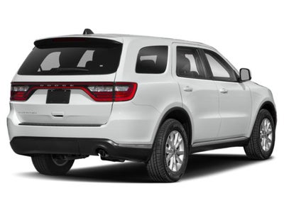 2023 Dodge Durango R/T Premium AWD