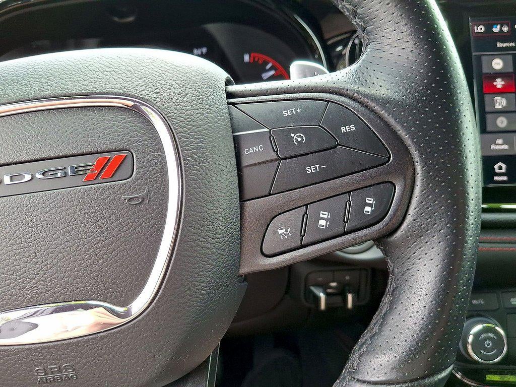 2023 Dodge Durango R/T Plus AWD