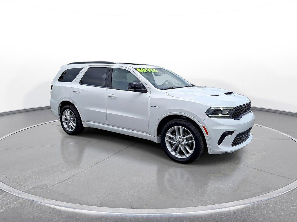2023 Dodge Durango R/T Plus AWD