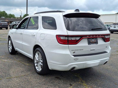 2023 Dodge Durango R/T Plus AWD