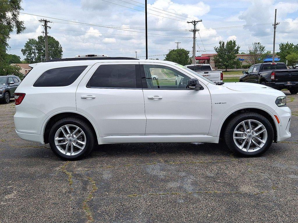 2023 Dodge Durango R/T Plus AWD
