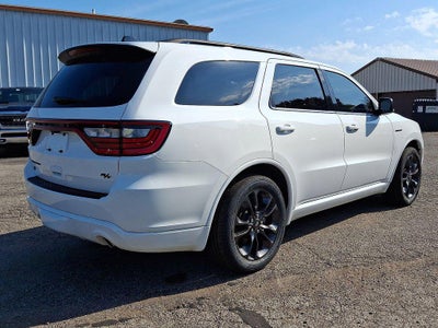 2023 Dodge Durango R/T Plus AWD