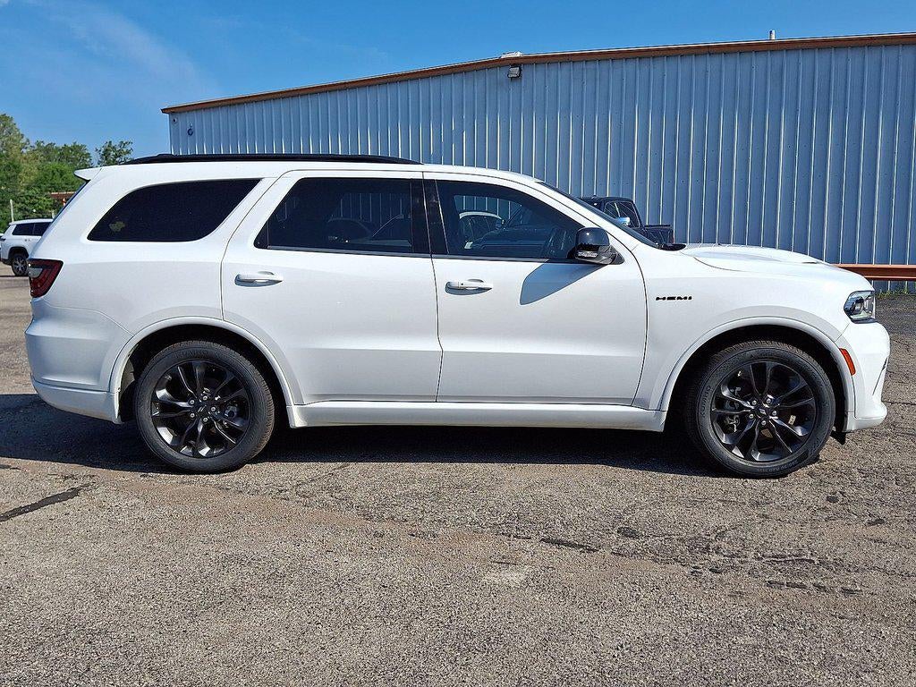 2023 Dodge Durango R/T Plus AWD