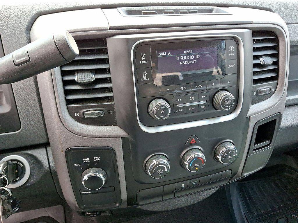 2014 RAM 1500 Express