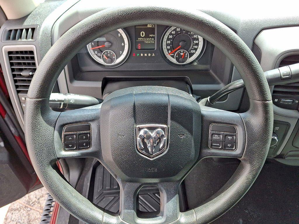 2014 RAM 1500 Express