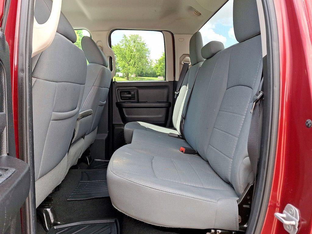 2014 RAM 1500 Express
