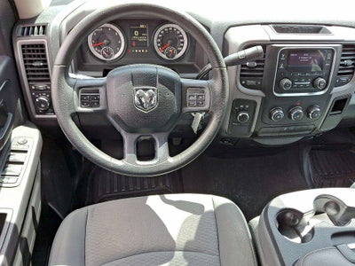 2014 RAM 1500 Express