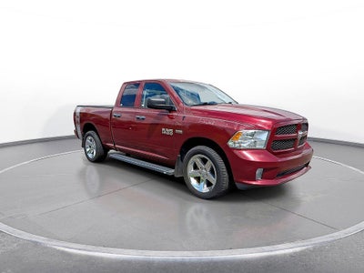 2014 RAM 1500 Express